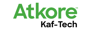 Kaf Tech logo