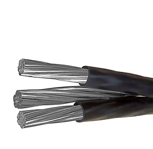 Classic Wire & Cable Utility Aluminum Cables
