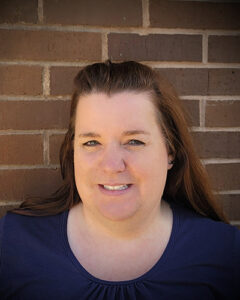 Kristy Richard – Administrative Assistant