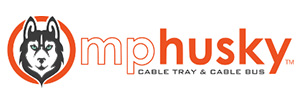 MP Husky Cable Tray & Cable Bus
