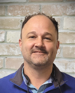 Patrick Rapp – Outside Sales – RAB Lighting Sales & Marketing Specialist, Louisiana & Mississippi