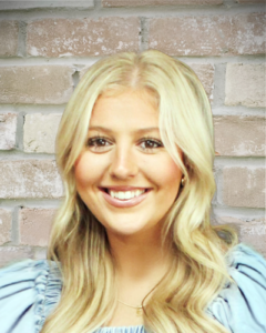 Emily Hotard - Inside Sales – Projects Specialist