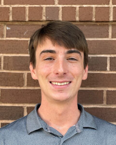 Blaise McDaniel – Inside Sales, CEMI USA