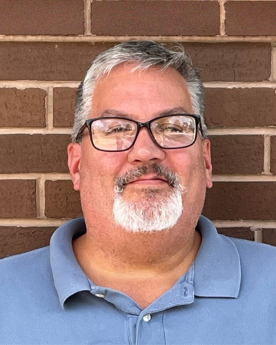 Chad Heindel – Inside Sales, CEMI USA