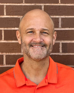Patrick Rapp – Outside Sales – RAB Lighting Sales & Marketing Specialist, Louisiana & Mississippi